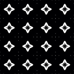 Seamless abstract pattern. Duplicate the grunge background. Texture for wrapping paper, fabric, backdrop