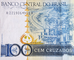 Ancient Brazilian Money