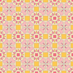 Seamless abstract pattern. Duplicate the grunge background. Texture for wrapping paper, fabric, backdrop