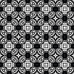 Seamless abstract pattern. Duplicate the grunge background. Texture for wrapping paper, fabric, backdrop
