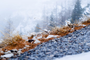 Bergtour
