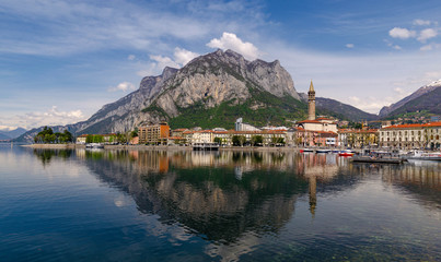 Lecco