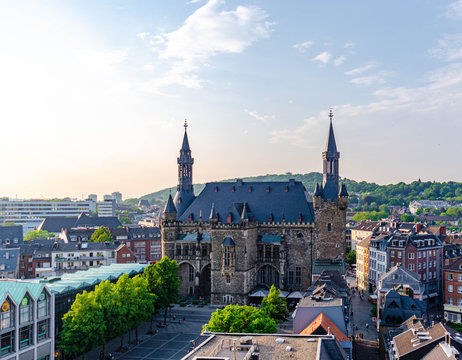 Aachener Dom