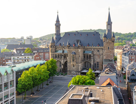 Aachener Dom