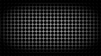 metal grill texture background
