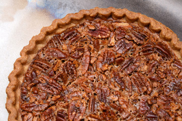 PECAN PIE