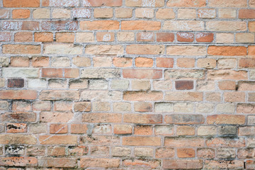 Fototapeta premium Brick wall