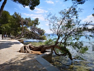 Views, Cala Rajada, Mallorca