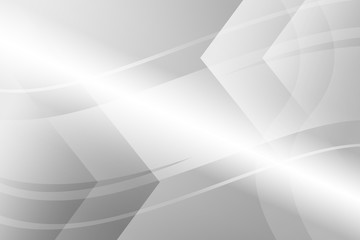 Fototapeta premium abstract, blue, design, wallpaper, pattern, illustration, light, digital, curve, technology, texture, lines, graphic, line, futuristic, wave, white, 3d, shape, backgrounds, backdrop, waves, business