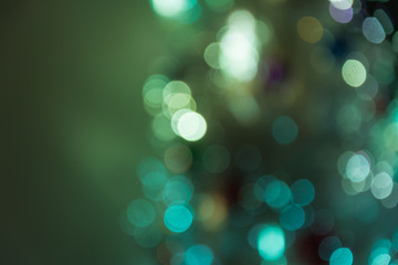 abstract lights background
