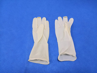 Medical And Surgical Gloves