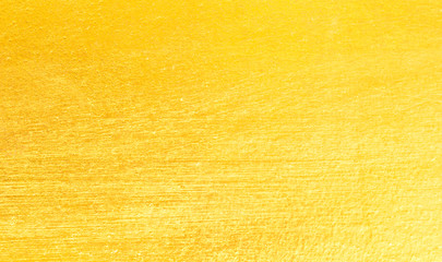 Fototapeta premium gold polished metal steel texture