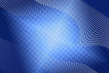 Obraz premium abstract, blue, light, design, technology, wave, wallpaper, illustration, motion, digital, graphic, lines, pattern, color, backdrop, texture, colorful, art, futuristic, white, fractal, space, line