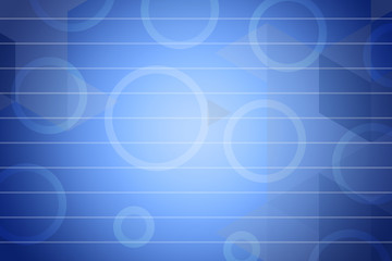 Obraz premium abstract, blue, wave, wallpaper, design, illustration, texture, art, light, digital, line, lines, curve, graphic, pattern, shape, color, water, waves, motion, backdrop, backgrounds, white, technology