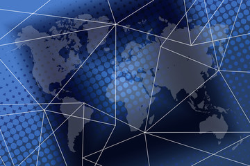 abstract, blue, wave, wallpaper, design, illustration, texture, art, light, digital, line, lines, curve, graphic, pattern, shape, color, water, waves, motion, backdrop, backgrounds, white, technology