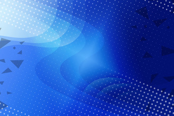 Obraz premium abstract, blue, illustration, design, digital, wave, light, technology, pattern, wallpaper, curve, graphic, lines, backdrop, texture, backgrounds, art, futuristic, halftone, motion, color, waves, web