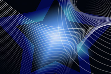 abstract, blue, illustration, design, digital, wave, light, technology, pattern, wallpaper, curve, graphic, lines, backdrop, texture, backgrounds, art, futuristic, halftone, motion, color, waves, web
