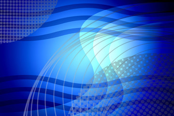 Obraz premium abstract, blue, design, technology, light, fractal, space, wallpaper, science, pattern, black, texture, energy, backdrop, concept, illustration, business, line, grid, communication, motion, lines, art