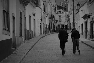 Di&aacute;logos de una vida.