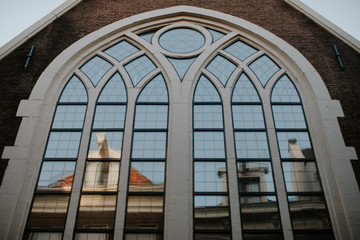 Fototapeta premium Amsterdam 