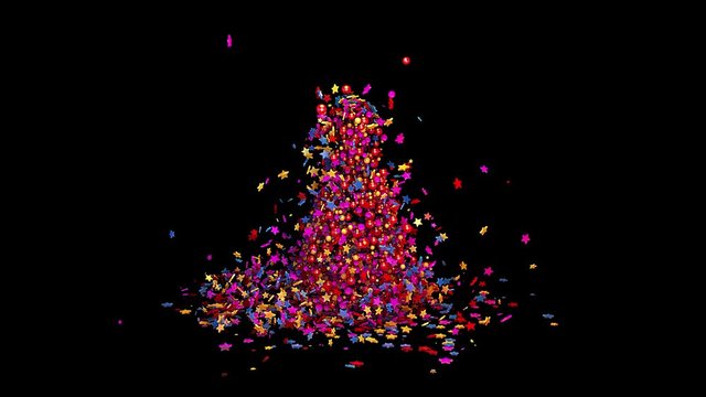 &Aacute;rbol de Navidad