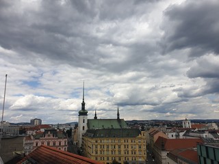 view of city of riga