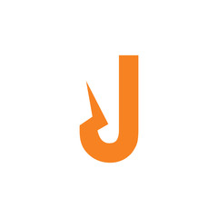 J Electric Logo