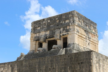 Fototapeta premium Chichen itza