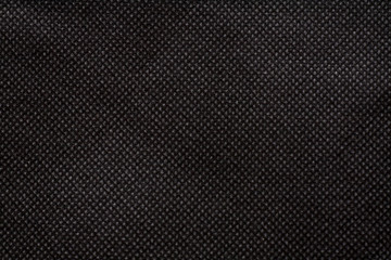 Black background of pattern texture