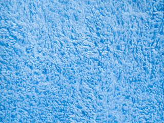 Fototapeta na wymiar a beautiful close up texture towel