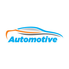 Automotive Logo