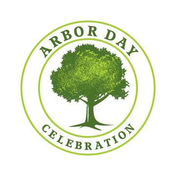 Arbor Day Logo