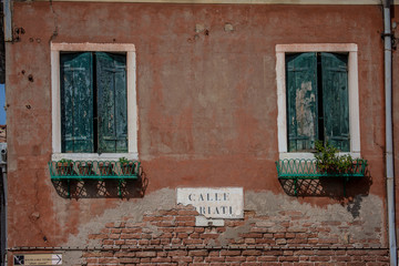 VENISE