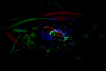 abstract colorful background