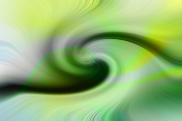 abstract green background