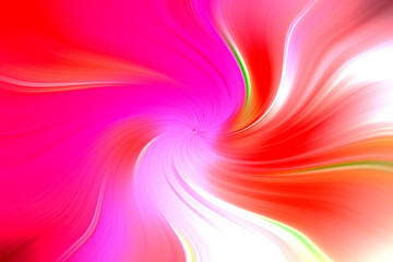 abstract red background