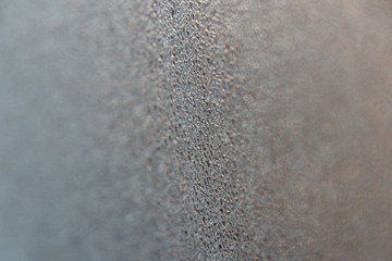 結露したガラス窓