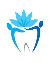 Dental logo