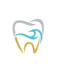 Dental logo