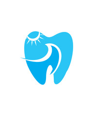 Dental logo