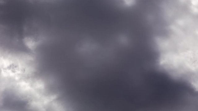 Storm Clouds Timelapse, Time Lapse Clouds, Stormy Weather Time Lapse 5