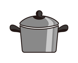 鍋　キッチン　両手鍋　鍋料理