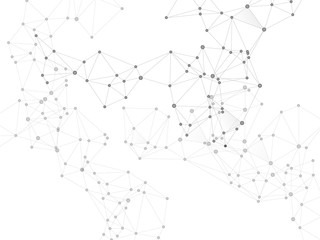 Social media communication digital concept.