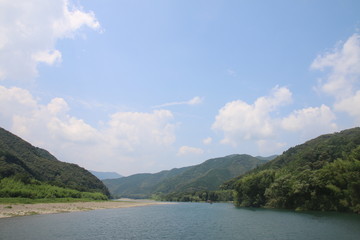 高知 風景 歴史