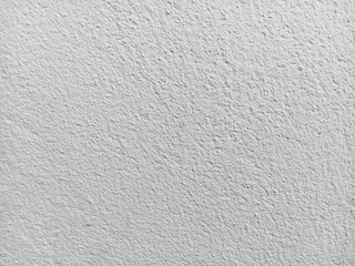 Wall, white background with notches