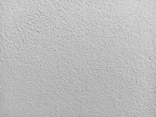 Wall, white background with notches