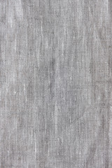 Natural linen background