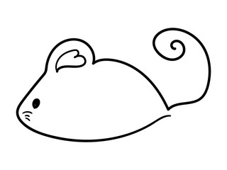 ねずみ