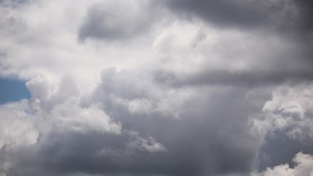 Storm Clouds Timelapse, Time Lapse Clouds, Stormy Weather Time Lapse 3