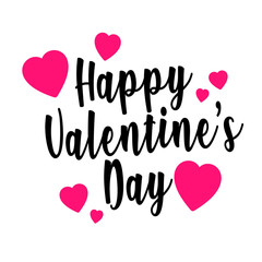 Happy Valentine's day